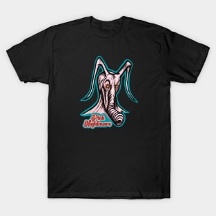 Pink Nightmare T-Shirt